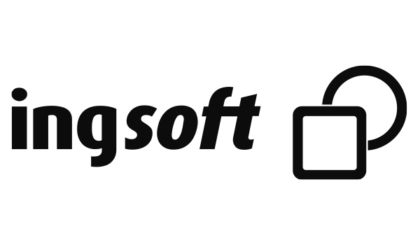 ingsoft Logo