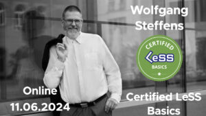 Wolfgang Steffens CLB